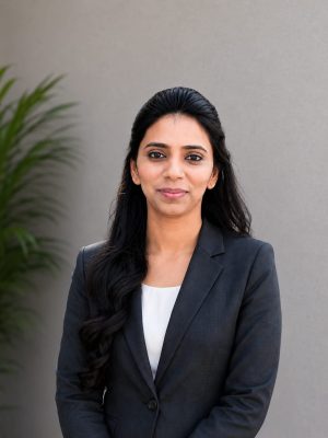 Aakanksha Chavhan