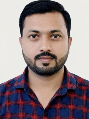 Arfat Shaikh