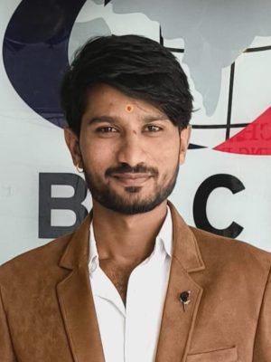 Kiran Sir