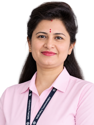 Reema Dhumal