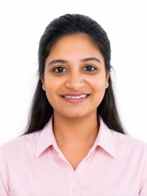 Shruti Bhore