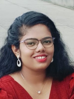 Vedanti Kulkarni